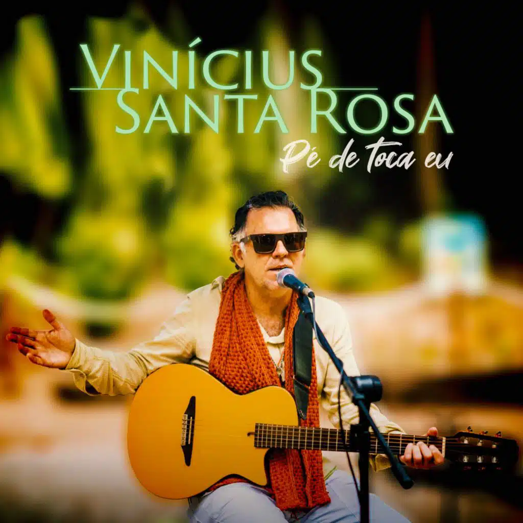 Vinicius Santa Rosa