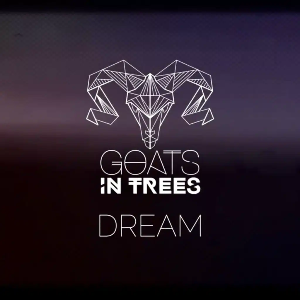Goats in Trees
