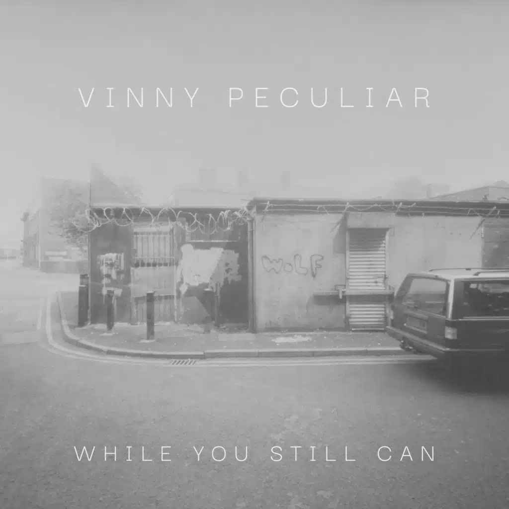 While You Still Can