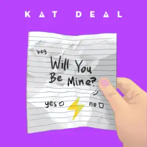 Kat Deal