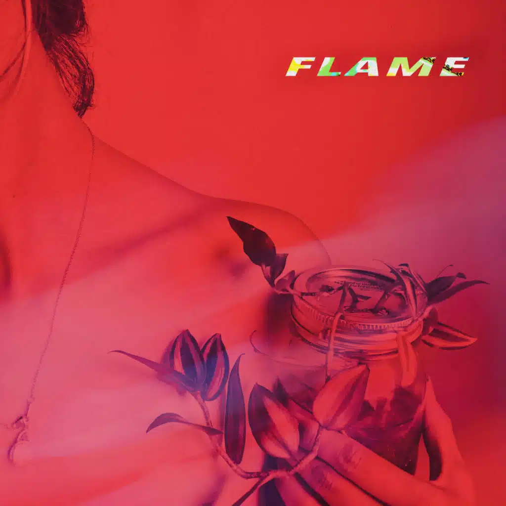 Flame (feat. Victor!)