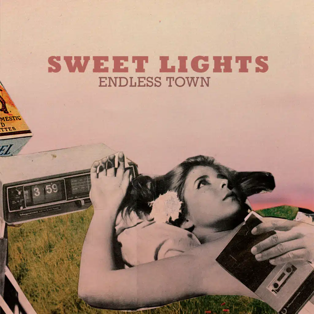 Sweet Lights Endless Town