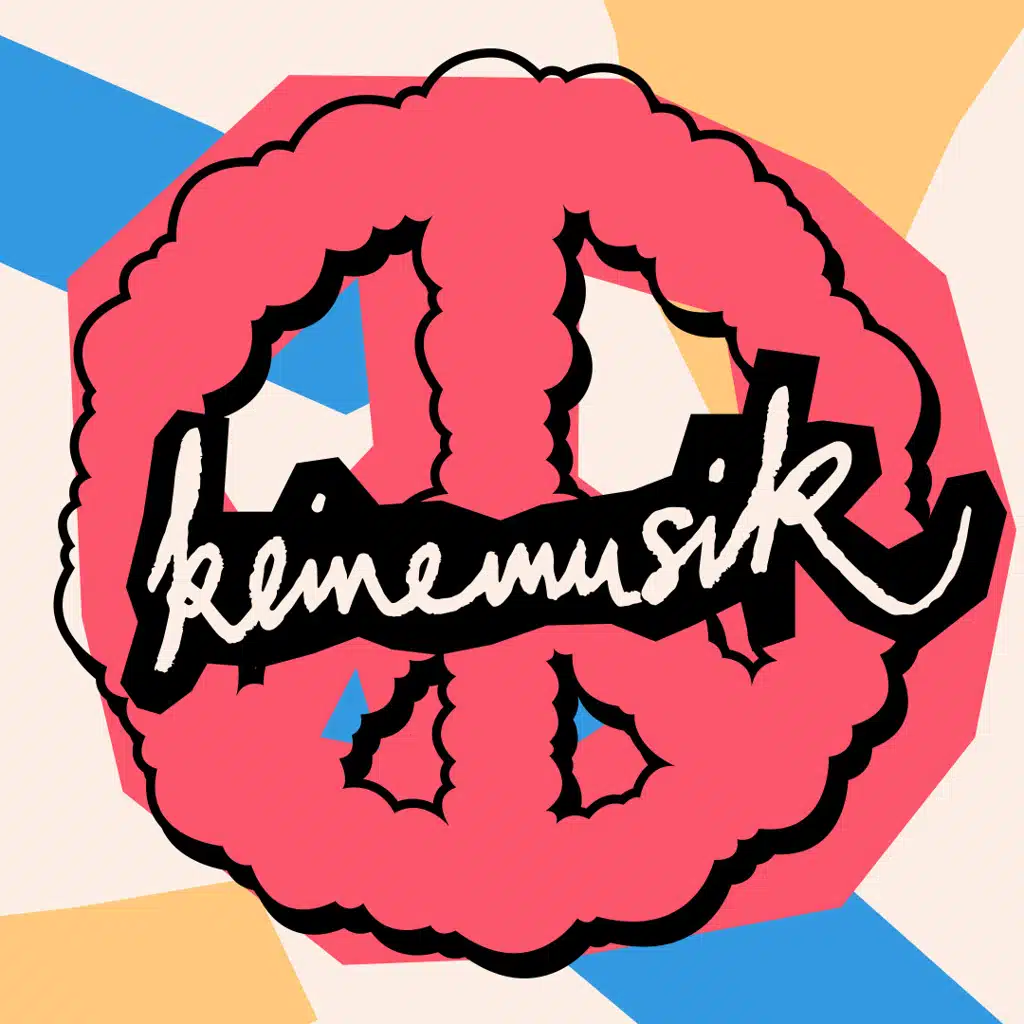 Keinemusik