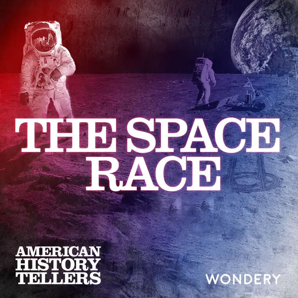 The Space Race| Photo Finish | 4