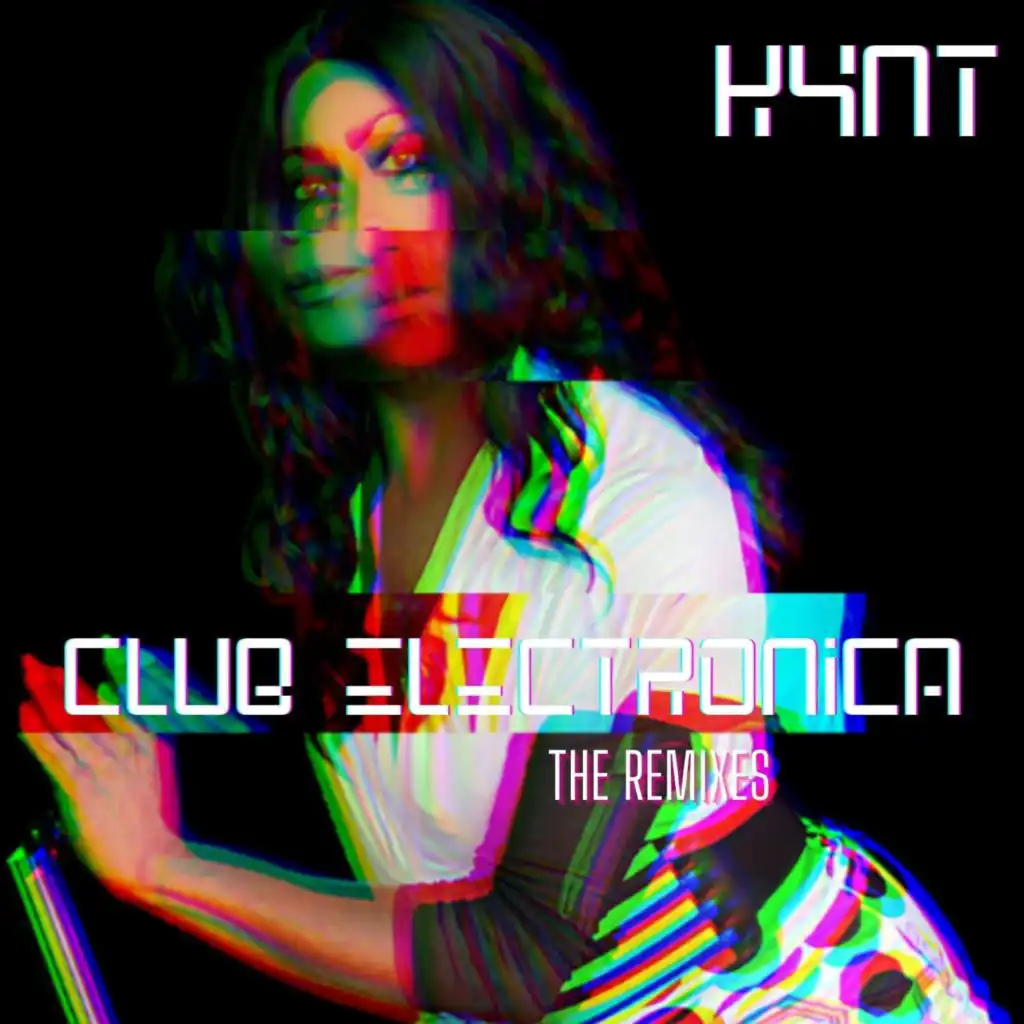 Club Electronica (The Remixes)