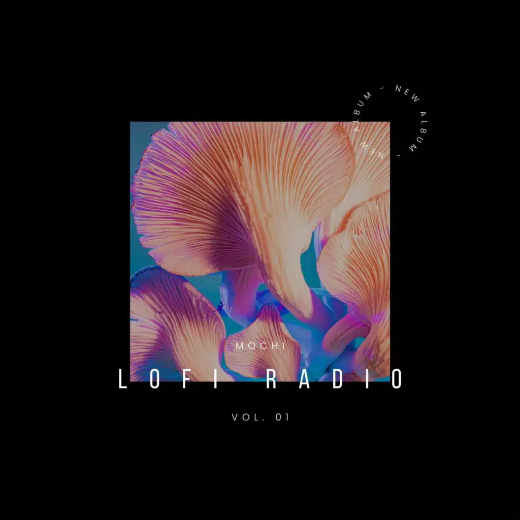 Lofi Radio, Vol. 01