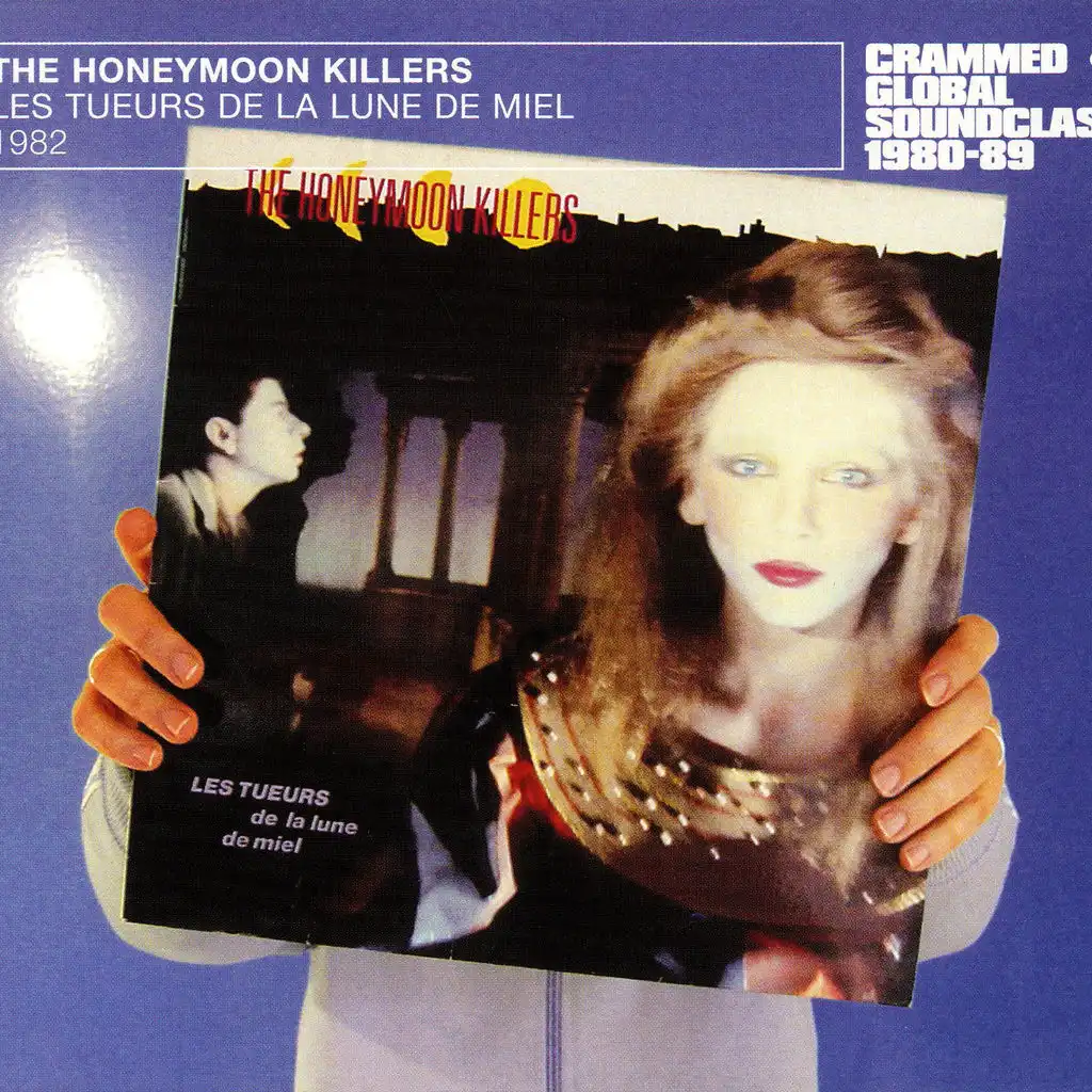 The Honeymoon Killers