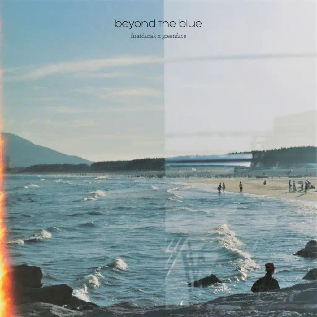 Beyond the Blue