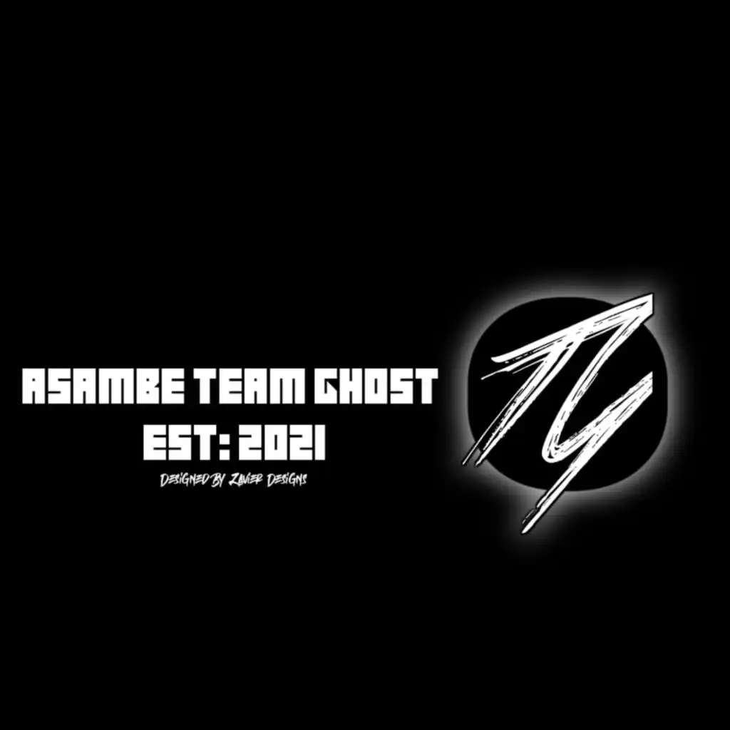 Team Ghost