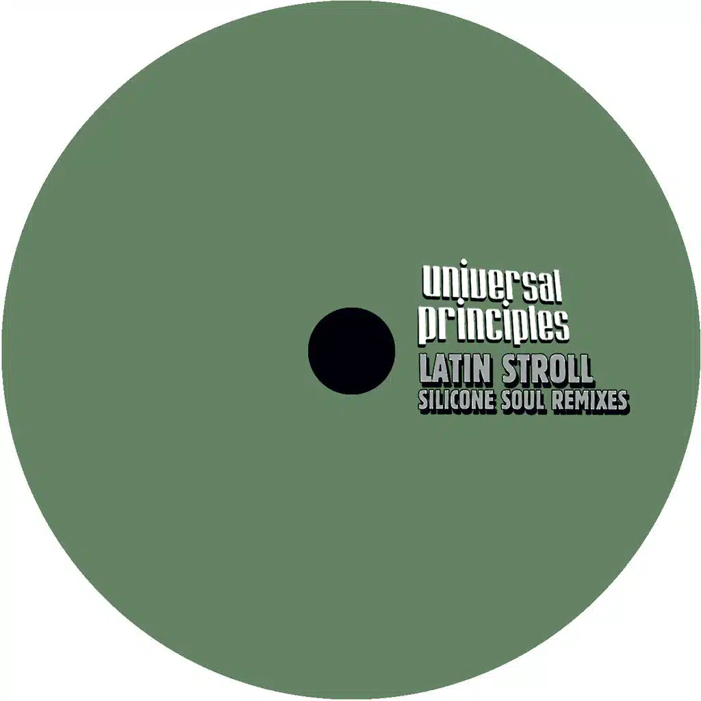 Universal Principles