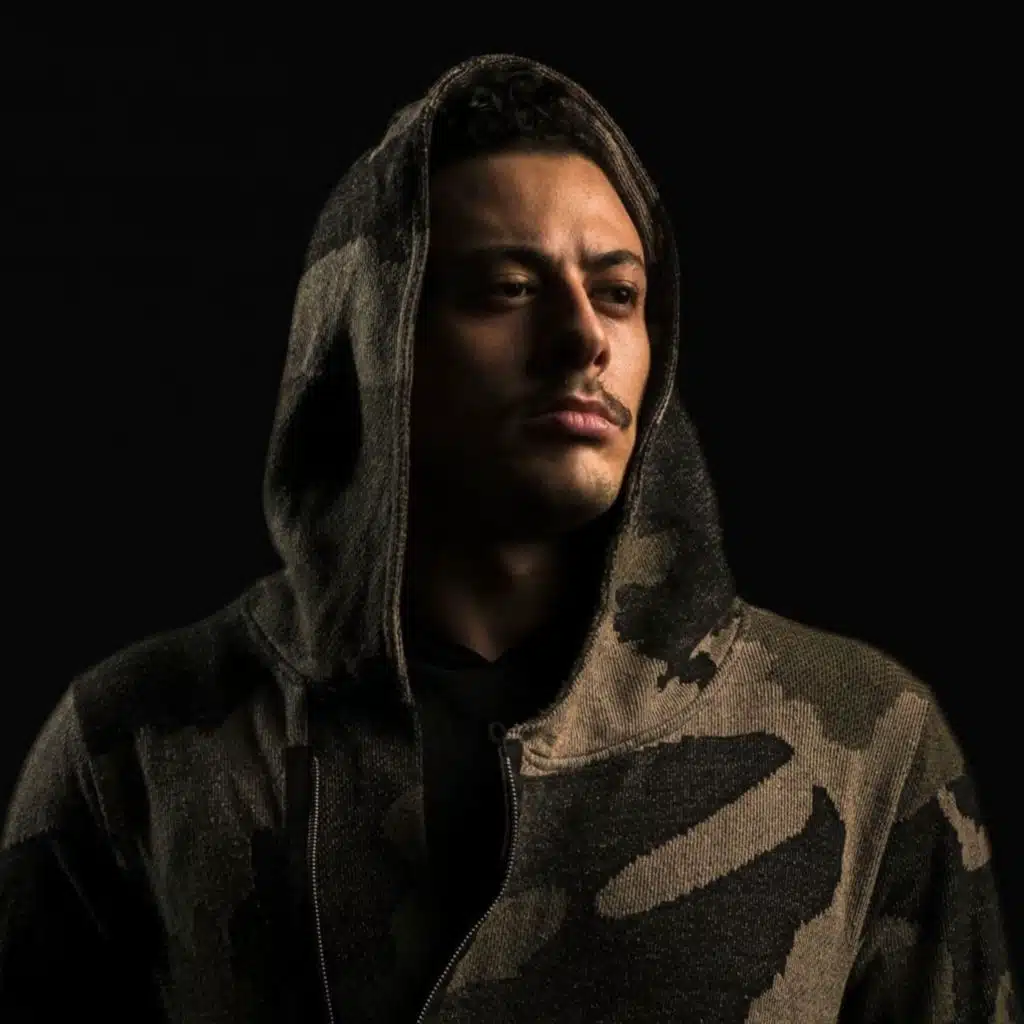 Mooh - Dimensionsss #014 [Live Set Mix