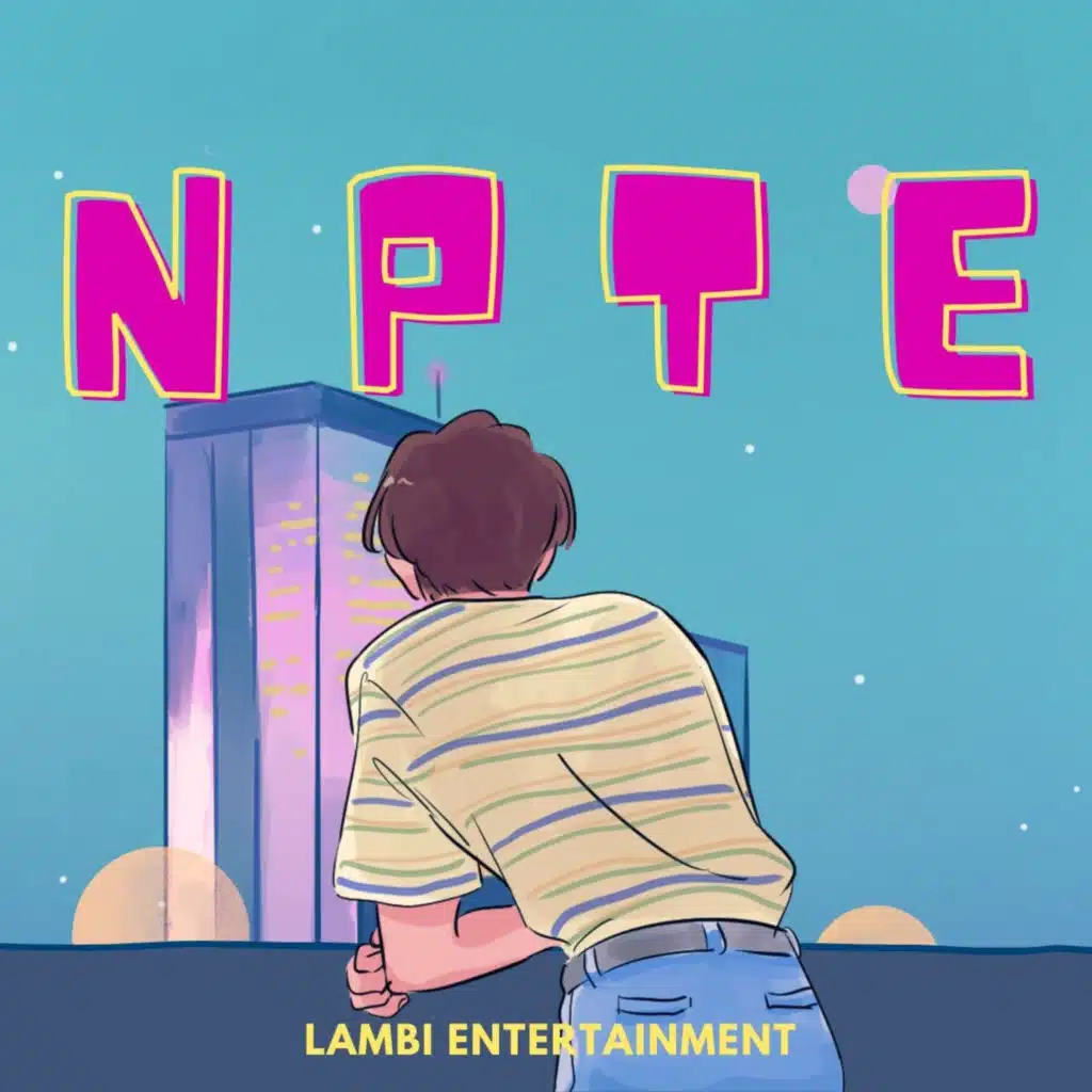 NPTE (feat. Yarsin Chanu & Yelhomie)