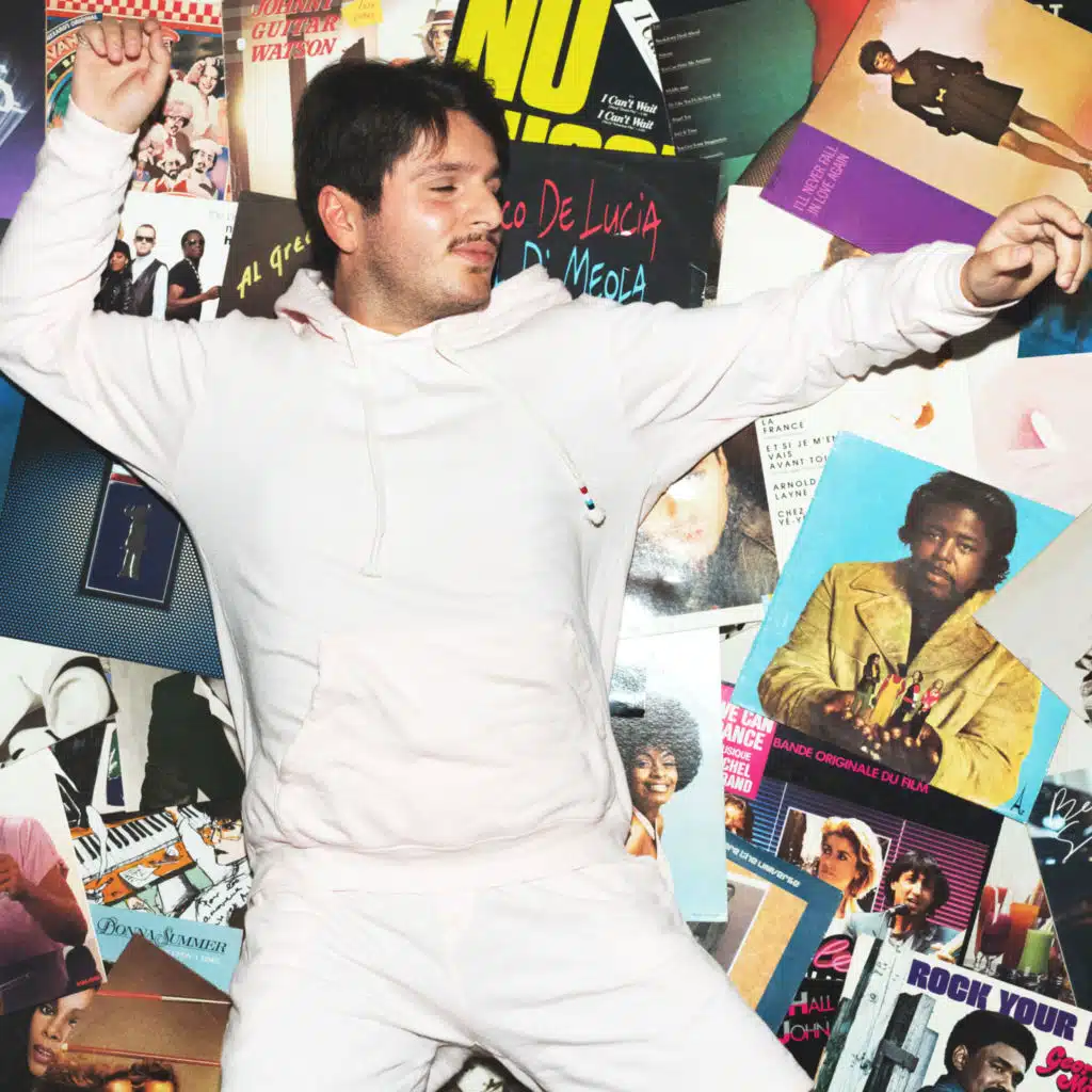 Alastair Lane & Lee Wilson