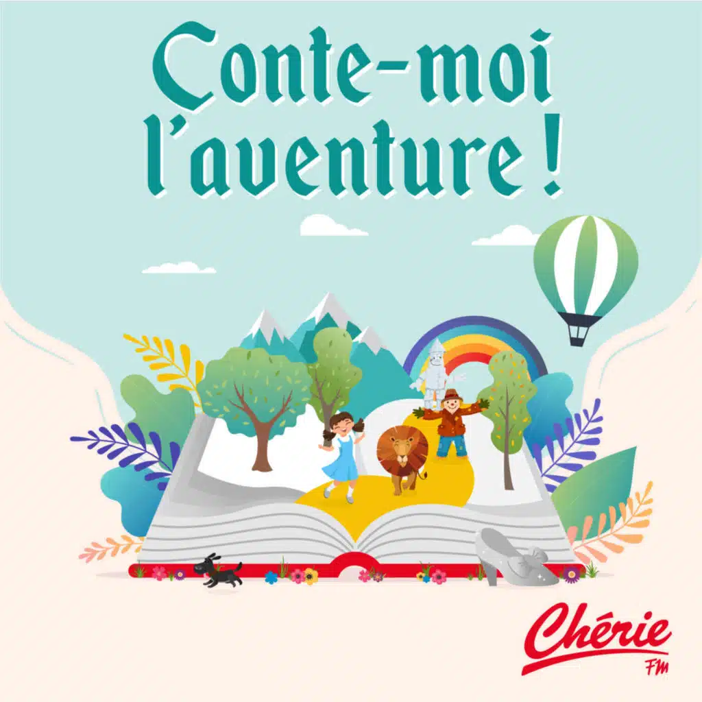 Dorothée et le Magicien d'Oz - d'après le roman de Lyman Franck Baum