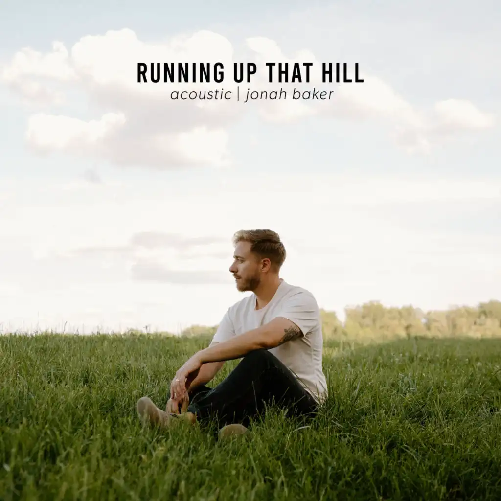 Running Up That Hill (A Deal With God) (Acoustic)