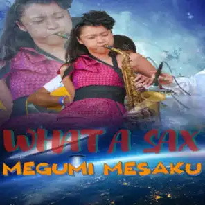 Megumi Mesaku