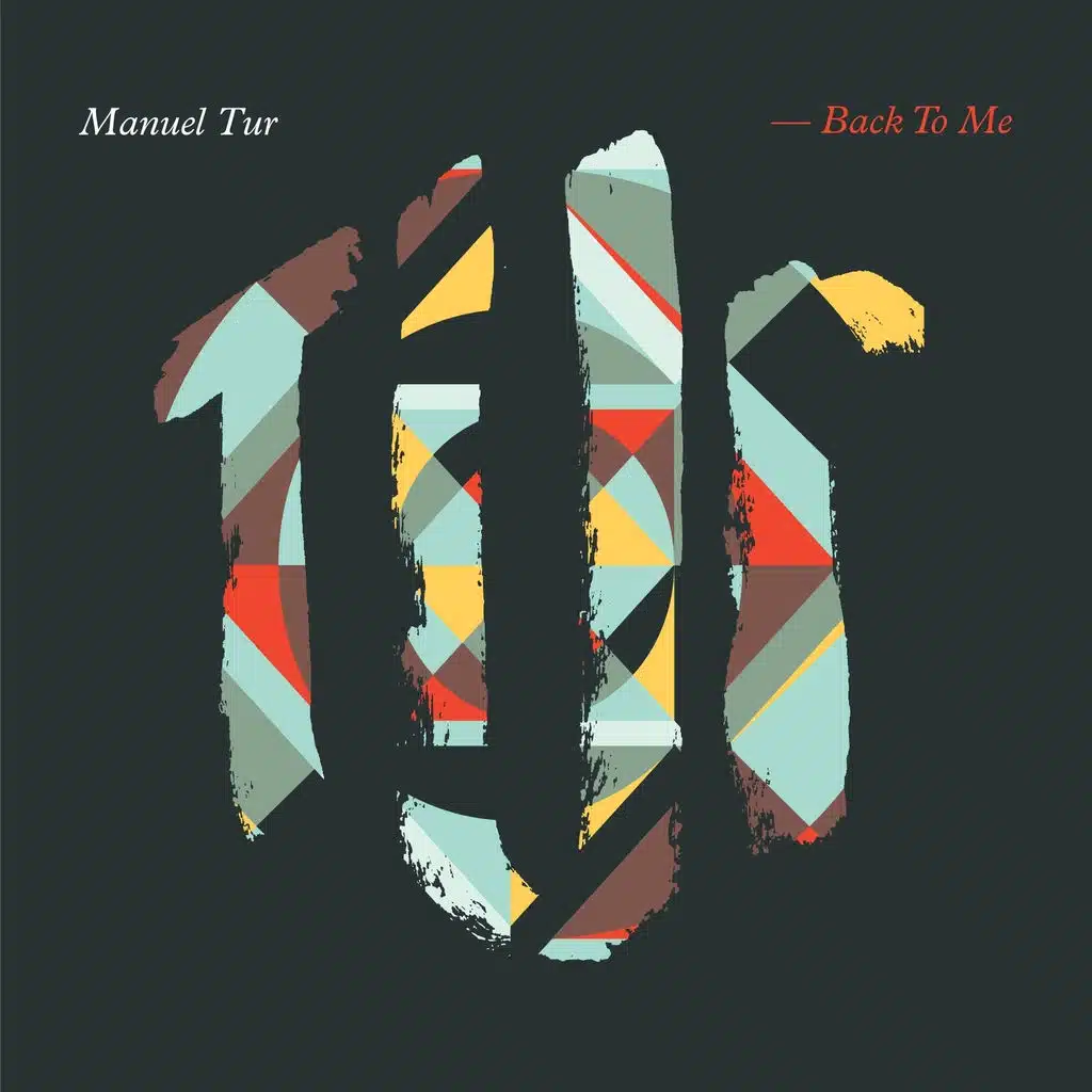Back to Me
