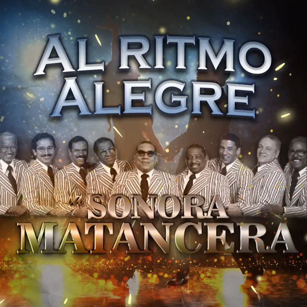 Al Ritmo Alegre