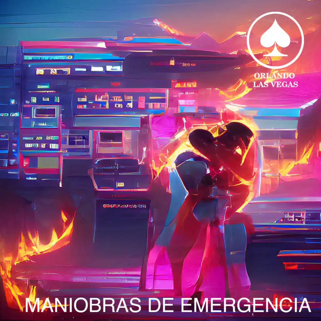 Maniobras de Emergencia