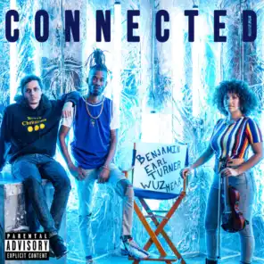 Connected (feat. Watsky, Benjamin Earl Turner & Korina Davis)