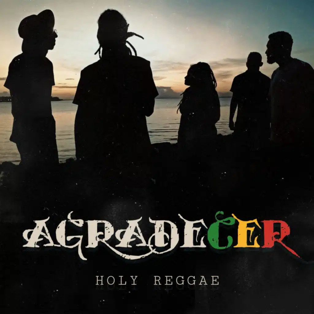 Holy Reggae