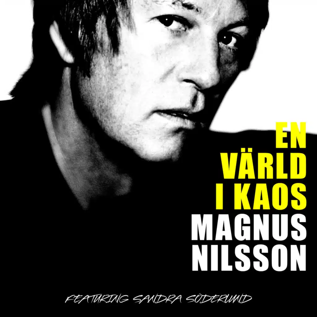 En värld i kaos (feat. Sandra Söderlund)