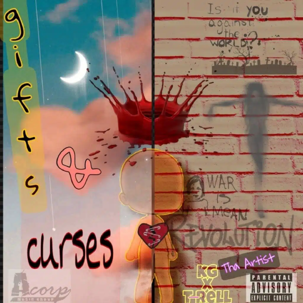 KG Tha Artist
