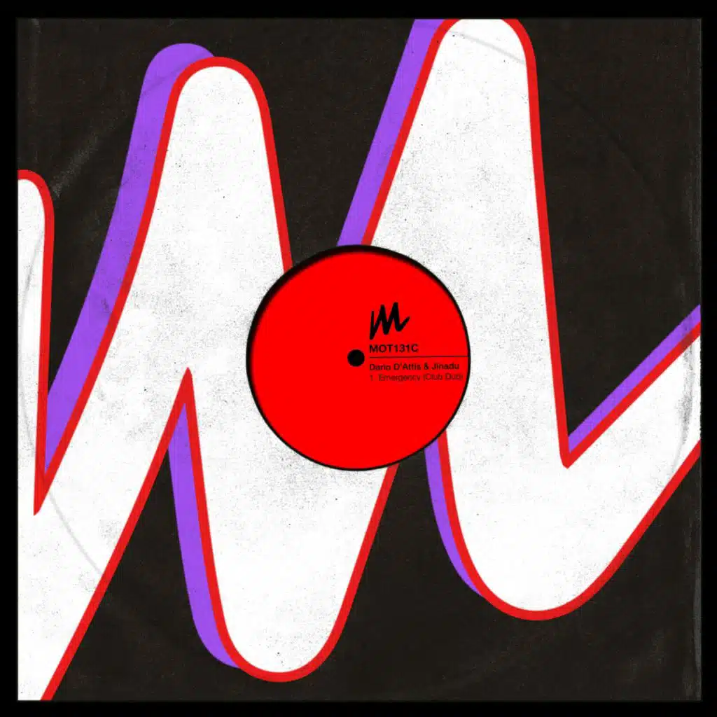Dario D'Attis & Jinadu