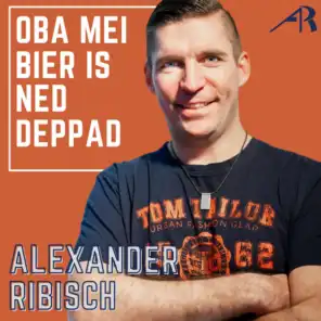 Alexander Ribisch