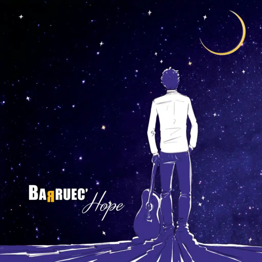 Barrueco