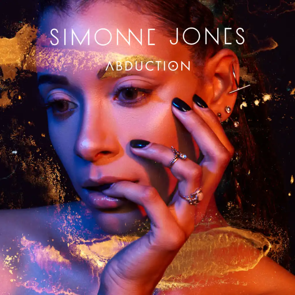 Simonne Jones