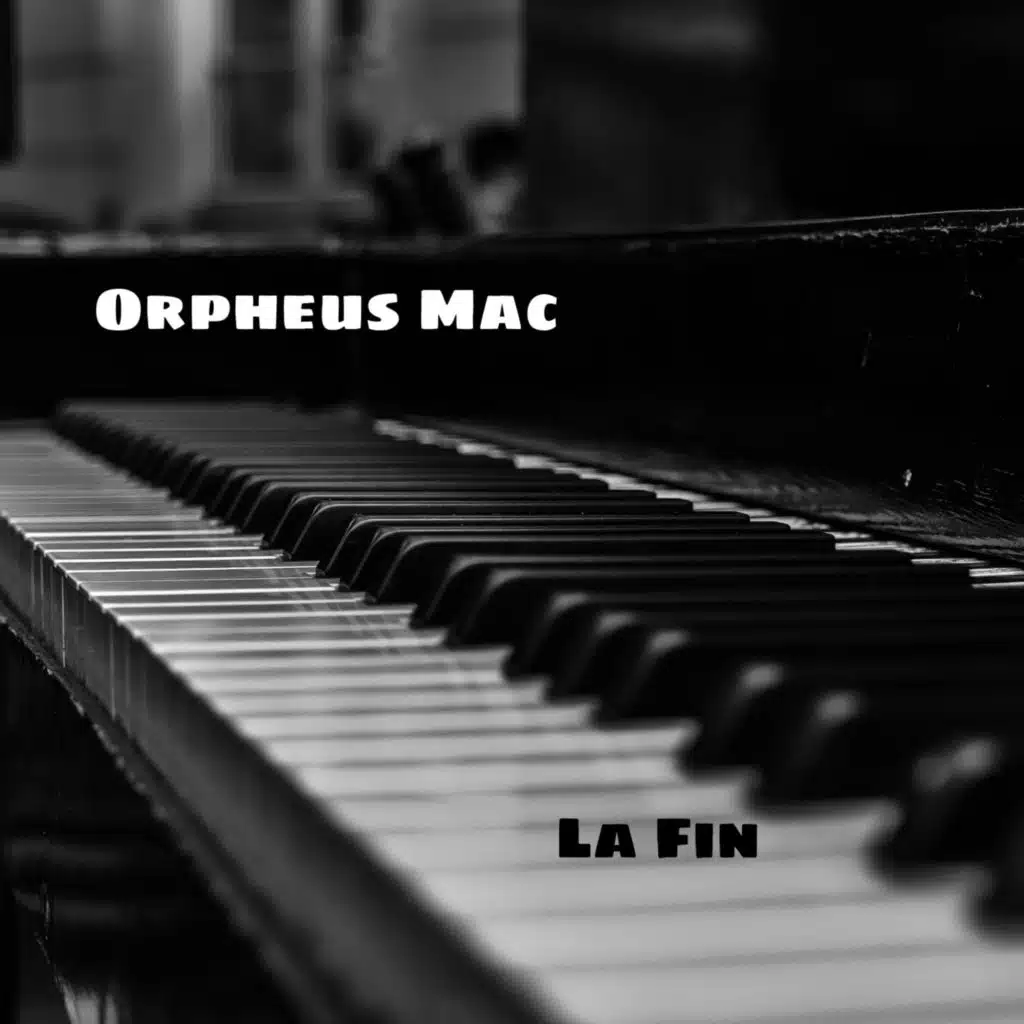 Orpheus Mac