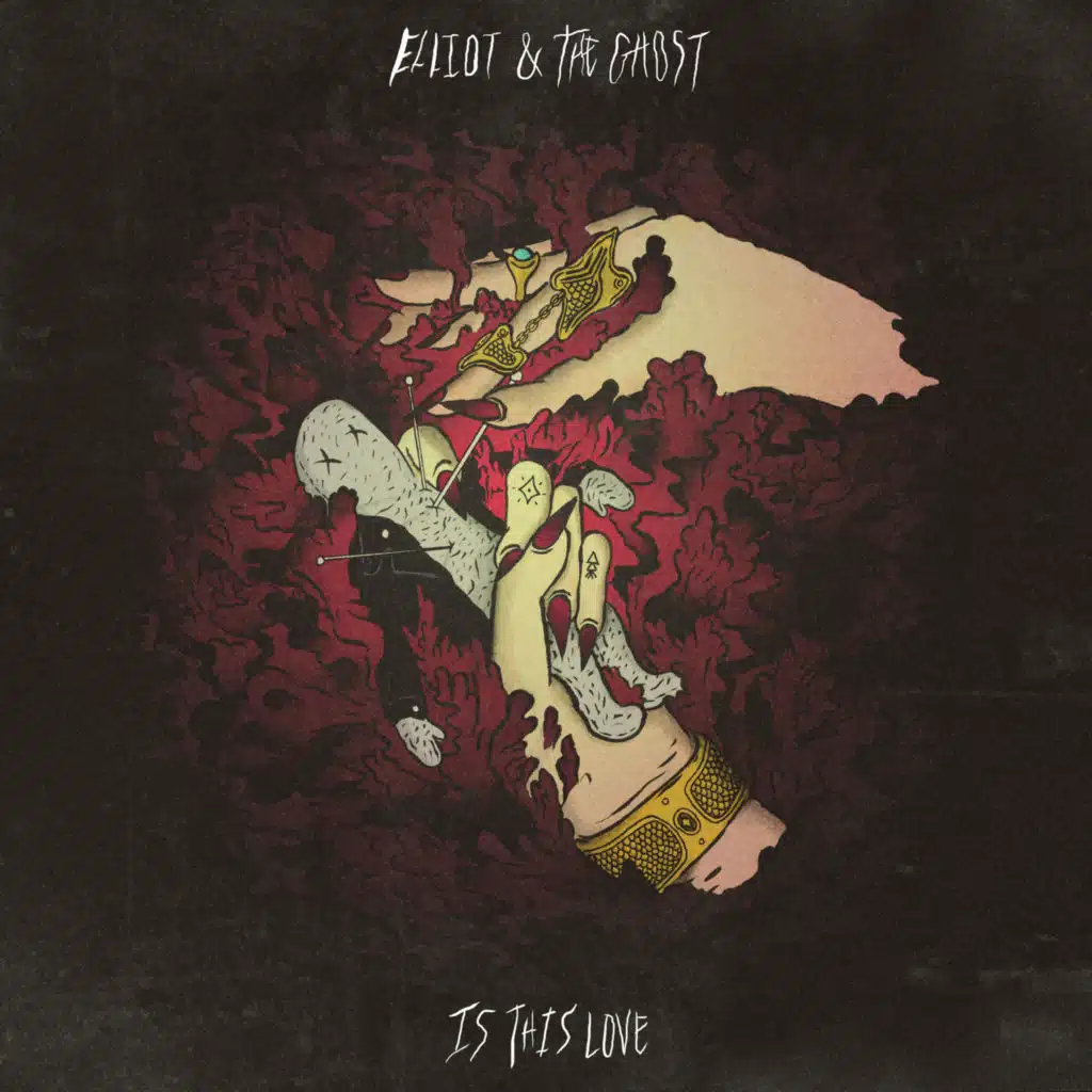 Elliot & the Ghost
