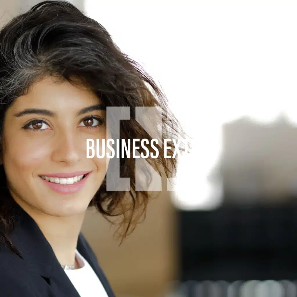 Zada Haj on future of Middle East food security