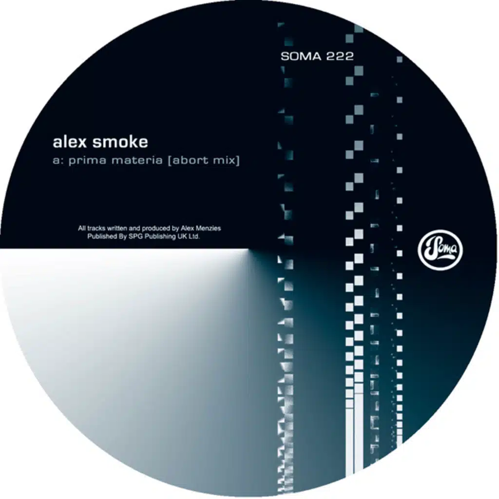 Prima Materia (Abort Mix)