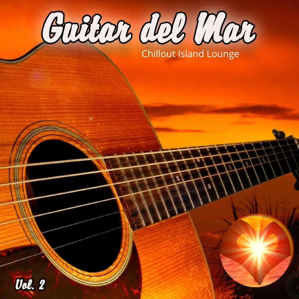 Chill De La Mer (Blank Guitar Relax Mix)