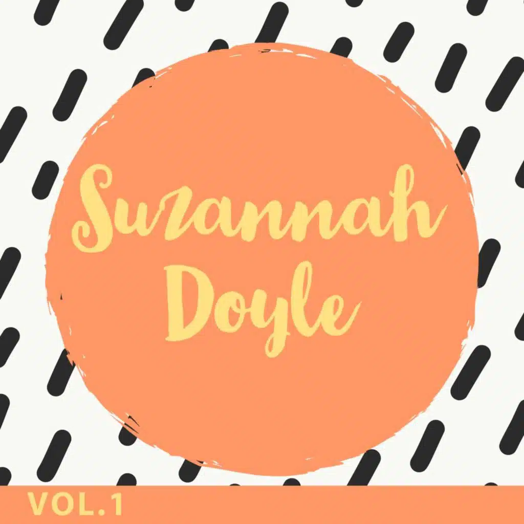 Suzannah Doyle