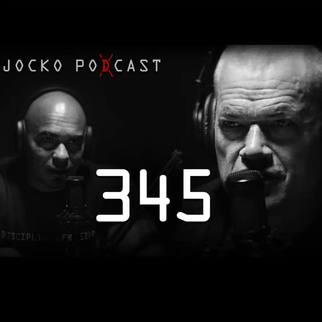 345: Life is All Based On The Decisions That YOU Make. So Live a Good One.