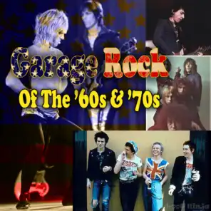 Garage Rock of the '60s & '70s