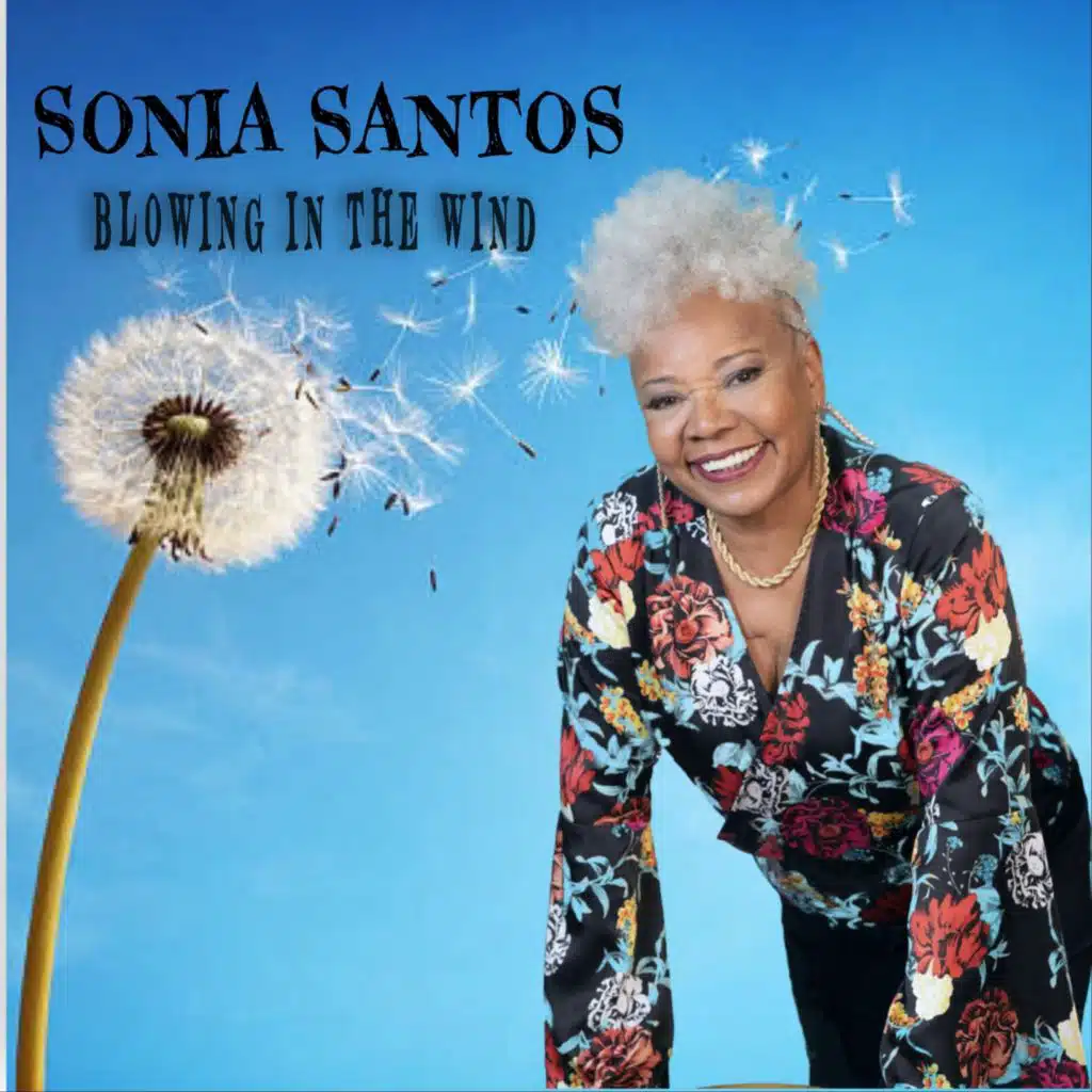 Sonia Santos