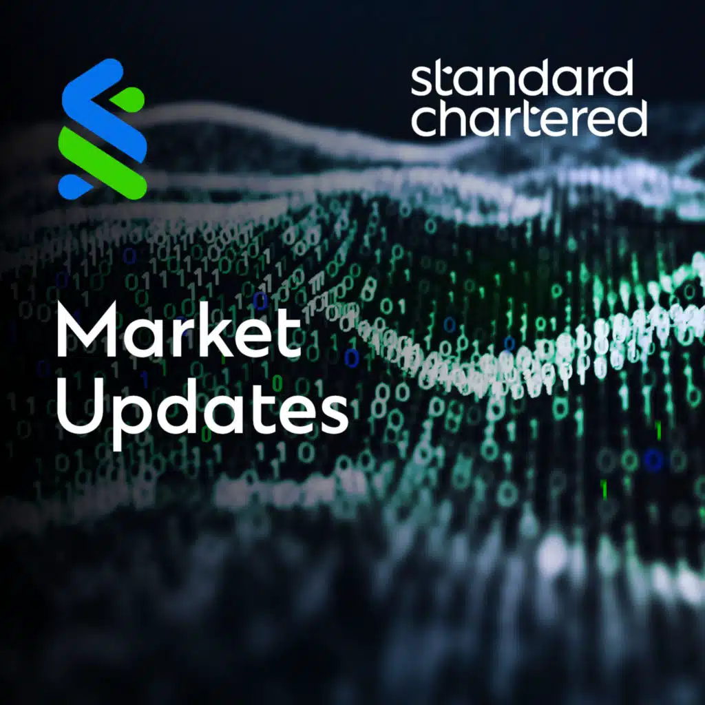 Standard Chartered: Market Updates