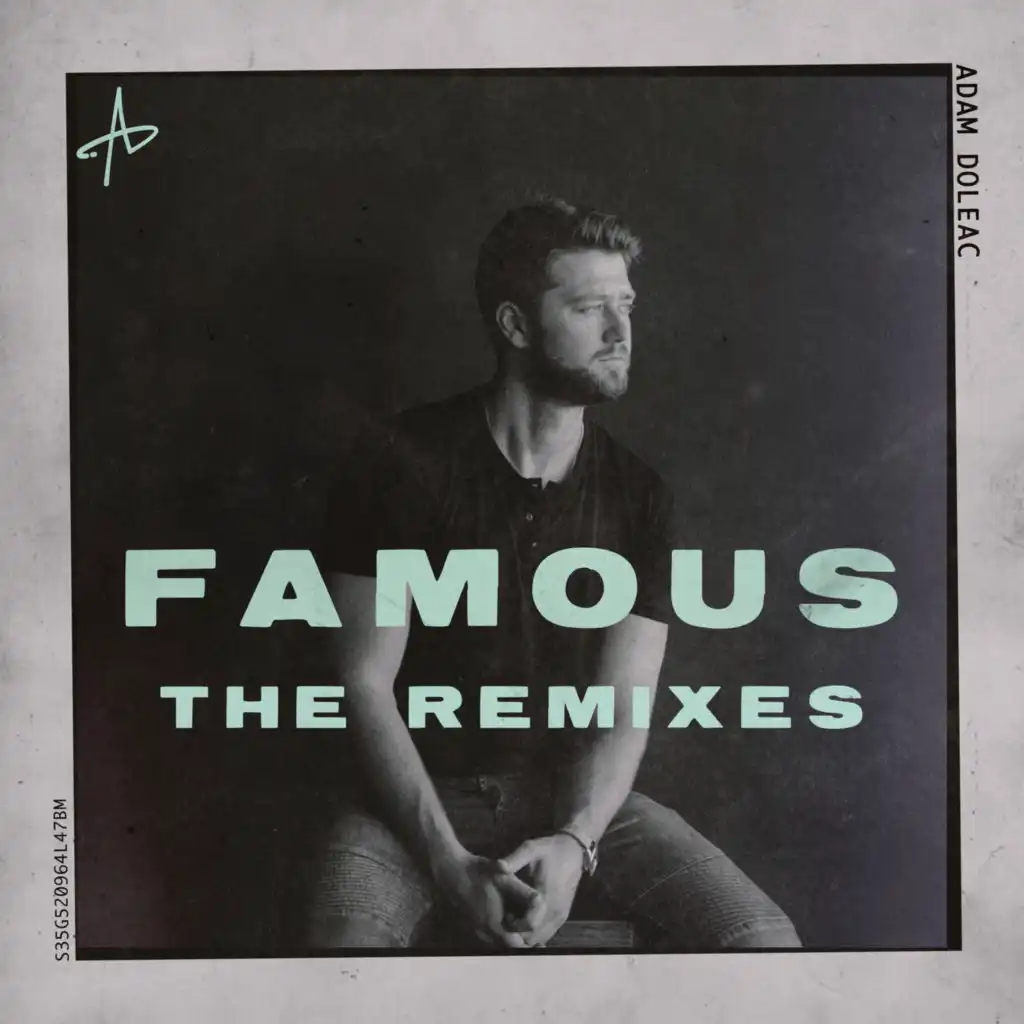 Famous (MCV Remix)