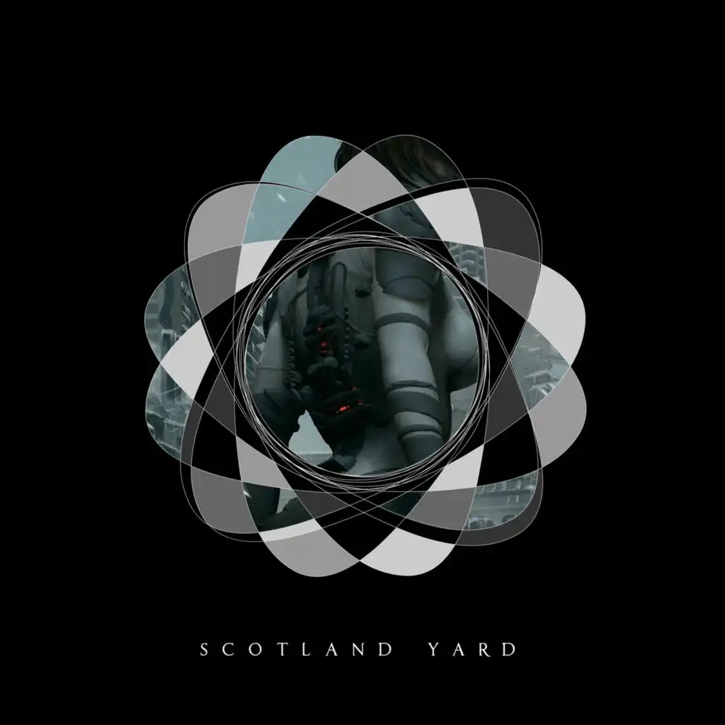 Scotland Yard (Big Room Version)
