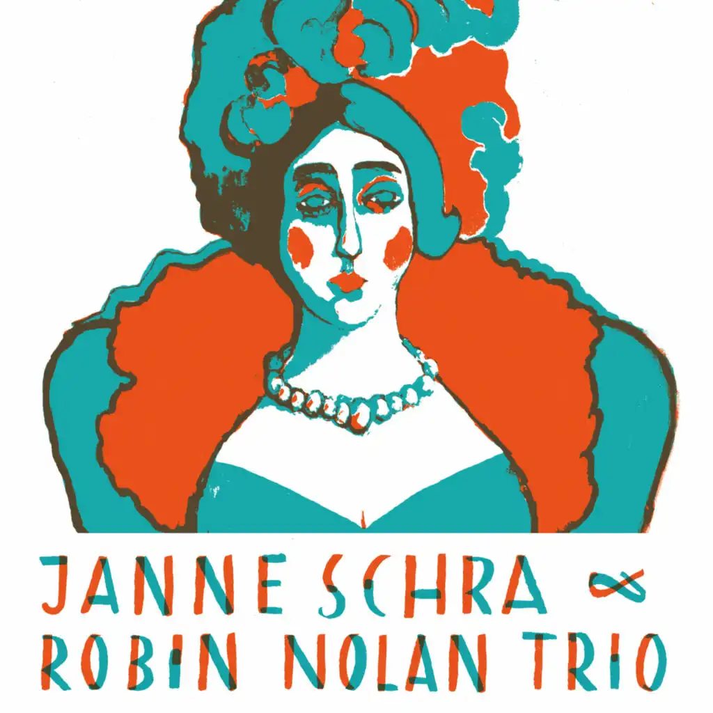 Janne Schra & Robin Nolan Trio