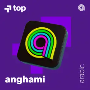 Top Anghami Arabic