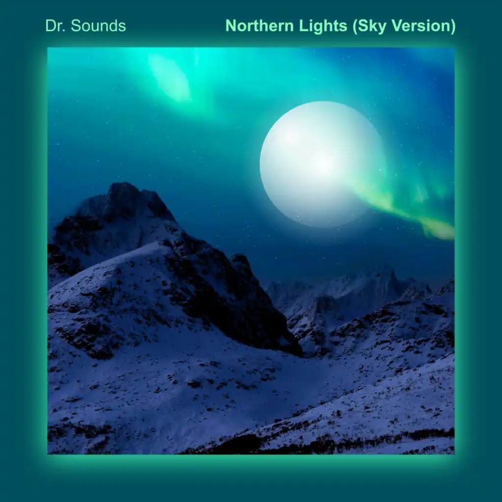 Northern Lights (Skyloft Version) [feat. Alexander Forselius]