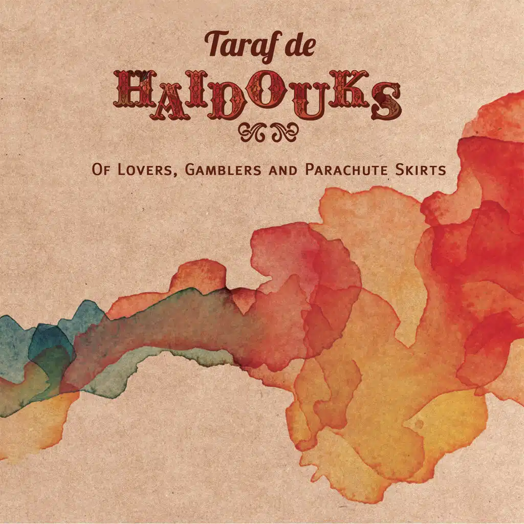 Taraf de Haidouks