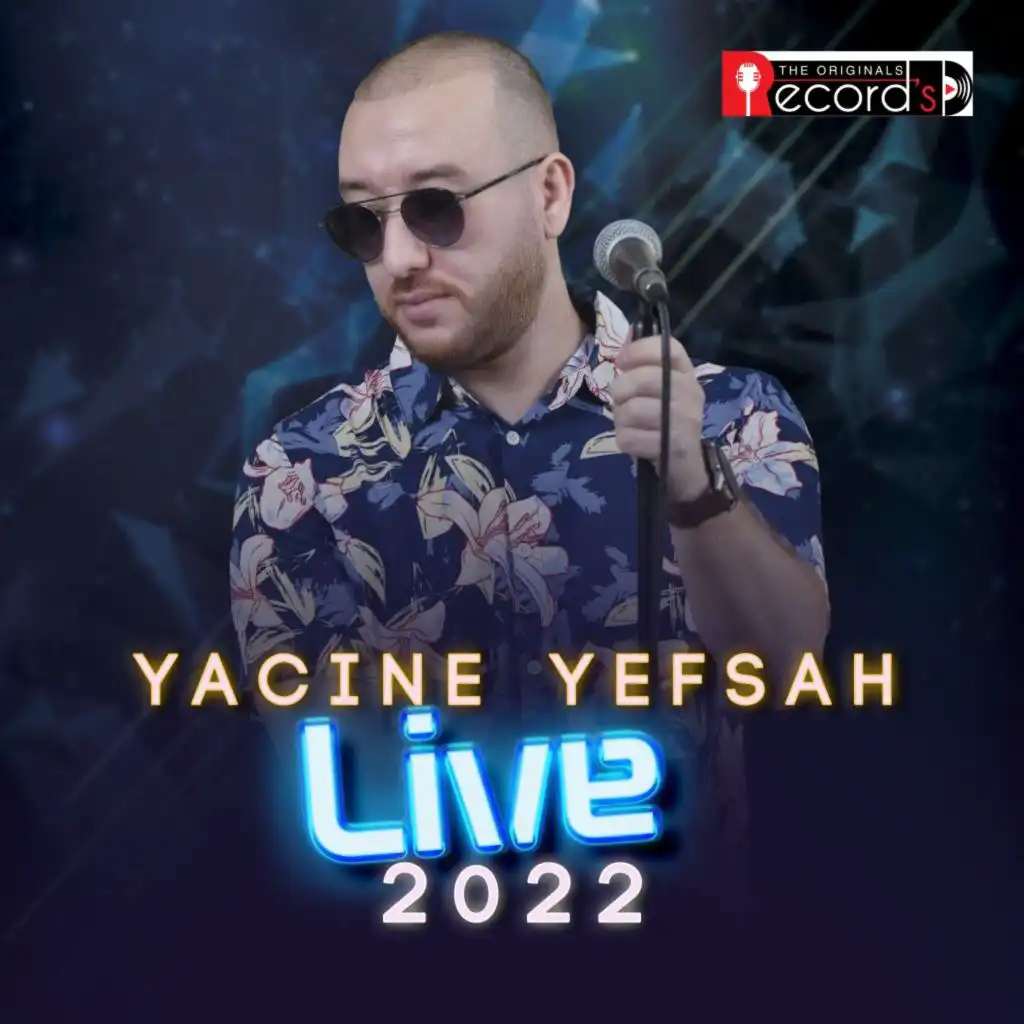 Live 2022