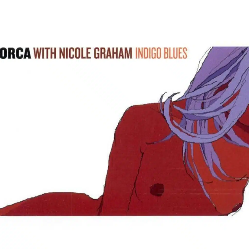 Indigo Blues (Minus 8 Remix Edit)