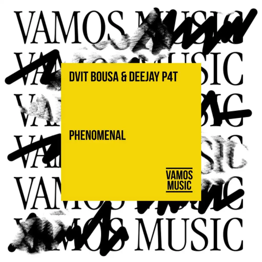 Phenomenal (Extended Mix)